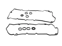 Engine Cam Cover Gasket Set Cylinder 1-3 and 4-6. Porsche 970 Panamera 3.6ltr - 94810593702, 94810593800, 94610593600, 94610593500