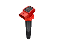 Ignition coil. Porsche 970 Panamera / 957 Cayenne / 958 Cayenne - 94860210404, 94860210413, 94860210410, 94860210411, 94860210412, 0040102042, 0986221069, 94860210402, 94860210404, 94860210406, 94860210410, 94860210411, 94860210412, 94860210413, 94810514600 - ZSE042, ZSE042