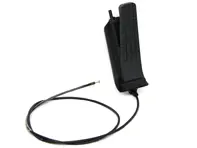 Bediening gaspedaal. Porsche 996 Tiptronic rechtsgestuurde auto's - 99642302409