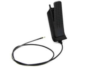 Gaspedalsteuerung. Porsche 996 Tiptronic RHD-Fahrzeuge - 99642302409