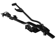 Porte-vélos de toit Thule ProRide pour voitures Porsche - 598002, 95B04480006