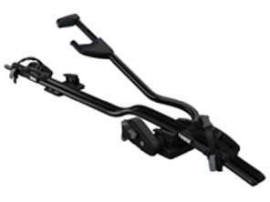 Porte-vélos de toit Thule ProRide pour voitures Porsche - 598002, 95B04480006