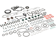 Jeu de joints moteur. Porsche 996 Carrera 3.4L - 01-35343-01, 013534301, 98610090500, 99611024701