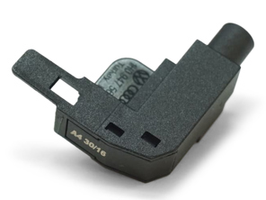 Actionneur de commutateur de frein à main. Porsche Boxster / Cayman / 996 / 997 - 99661311202, 99661311201