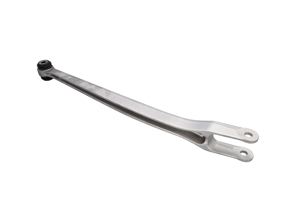 Brazo de control inferior, Trasero. Porsche Boxster 987 / Caimán - 98733104302, 98733104303, 98733104304, 98733114302 - JTC1316