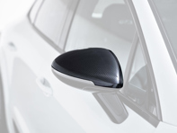 TechArt Carbon side mirrors housing. Porsche 95B Macan (with LCA) - B95.121.320.009, B95.121.320.009G, B95.121.320.009M - B95.121.320.009, B95.121.320.009G, B95.121.320.009M