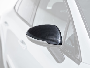 Boîtiers de rétroviseurs TechArt Carbon. Porsche 95B Macan - B95.121.320.009, B95.121.320.009G, B95.121.320.009M - B95.121.320.009, B95.121.320.009G, B95.121.320.009M