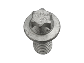 Bullone di montaggio della piastra di pressione della frizione. Porsche Boxster / Cayman / 991 / 996 / 997 / Panamera / Cayenne - 99907345801, 9A700407600