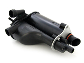 Oil separator 'Motorsport'. Porsche 987.1 Boxster / Cayman - 98710792600
