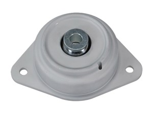 Support moteur central HD RS Uni-Ball. Porsche 964/993 - 96437504381 - PR13017P