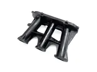 Complete Intake Connection Assembly. Porsche 911 1972-77 - 91111006302 - 2205-2