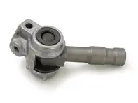 Gearshift Rod Coupling. Porsche 356 B - 69542402405, 96442422300