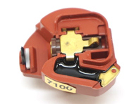 Rotorarm. Porsche 911 E 65-73 (7100 tpm) - 91160292500, 1234332205 - EVL070