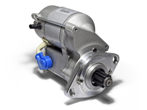 Starter motor (light weight) Porsche 928 78-96 - 92860410304 - RAC509