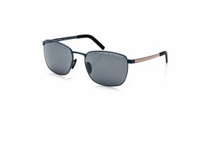 Lunettes de soleil Porsche P'8910 – Racing - WAP0789100PRAC