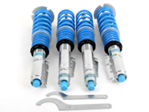 Kit di sospensione coilover Bilstein B16 PSS9. Porsche 986 Boxster *GM5-8847 - 48-181440, 48-347785 - 48-181440