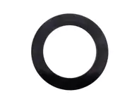 Joint du bouchon du réservoir d'huile de transmission automatique (ATF) pour Porsche 924 / 924S / 944 / 968 / 928 - 477321483A