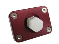 Arresto dell'acceleratore in alluminio Rennline. Porsche911/912/930/914 - F30