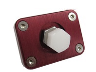 Rennline Aluminium Throttle Stop. Porsche 911/912/930 /914 - F30