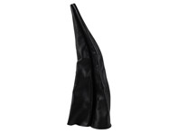 Gear shift lever Vinyl boot. Porsche 911 1984-89 - 1632300200, 91142404700, 911424047001AJ