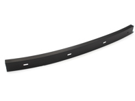 Listello di ritegno della capote. Porsche 987 Boxster - 98756140100, 98756140200