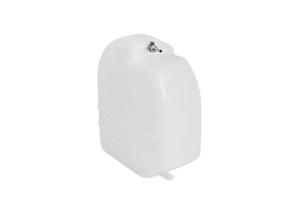 Fuel expansion tank. Porsche 911 1970-73 USA - 91120107300