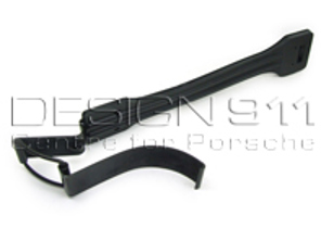 Correa de goma de la carcasa del filtro de aire. Porsche 928 85-95 - 92811036306