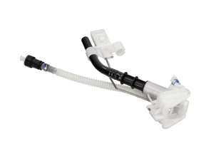 Pompe à jet aspirant pour réservoir de carburant. Porsche 996 GT2 2001-2005 - 99662011380