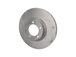 Bremsscheibe VORN. Serienlack Z. Porsche 970 Panamera (OE Ref: 298615301B / 298615302B) - 460.1580.20, 460.1581.20, 97035140300, 97035140400, 97035140301, 97035140401, 298615301B, 298615302B - 460.1580.20, 460.1581.20