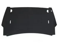 Engine bay sound proofing damping mat. Porsche 911 1965-89 91155689101 - 91155689101, 90155689120, 901.556.891.20, 901 556 891 20, 911.556.891.01, 911 556 891 01, 90255689340, 902.556.893.40, 902 556 893 40, 91155689100, 911.556.891.00, 911 556 891 00, 90155689121, 901.556.891.21, 901 556 891 21, 90255689121, 902.556.891.21, 902 556 891 21, 90255689140, 902.556.891.40, 902 556 891 40, 90255689141, 902.556.891.41, 902 556 891 41, 90255689321, 902.556.893.21, 902 556 893 21, 90255689420, 902.556.894.20, 902 556 894 20, 90255689440, 902.556.894.40, 902 556 894 40, 90255689521, 902.556.895.21, 902 556 895 21, 90255689540, 902.556.895.40, 902 556 895 40, 90255689621, 902.556.896.21, 902 556 896 21, 90255689640, 902.556.896.40, 902 556 896 40 - 1681300300