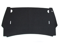 Engine bay sound proofing damping mat. Porsche 911 1965-89 91155689101 - 91155689101, 90155689120, 901.556.891.20, 901 556 891 20, 911.556.891.01, 911 556 891 01, 90255689340, 902.556.893.40, 902 556 893 40, 91155689100, 911.556.891.00, 911 556 891 00, 90155689121, 901.556.891.21, 901 556 891 21, 90255689121, 902.556.891.21, 902 556 891 21, 90255689140, 902.556.891.40, 902 556 891 40, 90255689141, 902.556.891.41, 902 556 891 41, 90255689321, 902.556.893.21, 902 556 893 21, 90255689420, 902.556.894.20, 902 556 894 20, 90255689440, 902.556.894.40, 902 556 894 40, 90255689521, 902.556.895.21, 902 556 895 21, 90255689540, 902.556.895.40, 902 556 895 40, 90255689621, 902.556.896.21, 902 556 896 21, 90255689640, 902.556.896.40, 902 556 896 40 - 1681300300