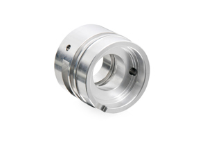 Vordere Lagerbuchse. Untermaß 0,5 mm. Porsche 911 65-77 / 914 - 90110113858