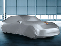 Cubierta de coche para exteriores OE. Porsche 970 Panamera 2014-16 - 97004400033, 97004400035