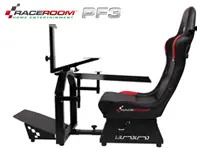 Console di gioco PF3 RaceRoom Home Simulator Frame