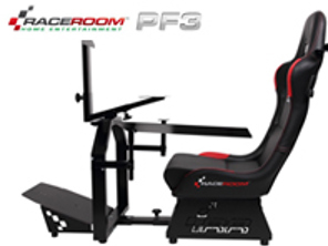 Console di gioco PF3 RaceRoom Home Simulator Frame