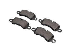 Brake pads Front Zimmerman Standard Range. Porsche  991 / 992 / 718 - 9P1698151A, 9P1698151B, 992698075F, 992698151G, 9P1698151, 9P1698151C, 25983.180.1 - 25983.180.1