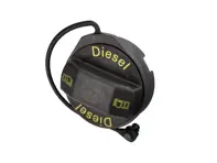 Tankdeckel mit Halteband. Porsche 957 Cayenne 3.0 Diesel - 95520124142, 95520124141, 95520124140