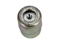 Anschluss für Gasgestänge. Porsche 911 - 91142308102