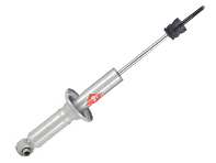 KYB Gas-A-Just Shock Absorber REAR. Porsche 914 - 551004, 91433305101, 91433305102