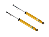 Bilstein Sports B6 REAR shock absorber (SET OF 2) - with PASM. Porsche 991 (992)  3.0L - 26-303932, 992513031J, 992513031R - 26-303932