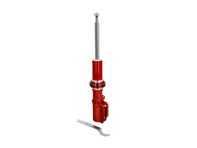Koni Speciale Ammortizzatore Attivo ANTERIORE. Porche 964 - 8745-1250L, 8745-1250R, 8745-1250, 35-052777, 35-052784, 8745-1250L, 8745-1250R, 96434304102, 96534304105, 96434304202, 96534304205, 96434304103, 96434304203, 96434304104, 96434304204, 96534304100, 96534304102, 96534304106, 96534304200, 96534304202, 96534304206