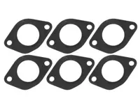 PMO Induction 50mm Vergaserkit für den Straßeneinsatz. Porsche 911 3,5ltr bis 3,8ltr Hubraum