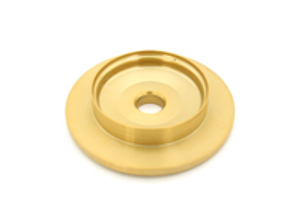 Stoßdämpferfedersitz. Porsche 997.2 GT2 RS / 997 GT3 - 99734351192