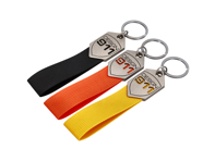 Design 911 keyring - Limited edition