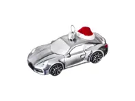 Décoration de sapin de Noël Porsche, édition collector n° 7 – Noël. - WAP0500080SWBS