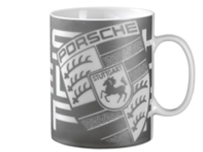 Taza Porsche Colección Racing - WAP0501100E