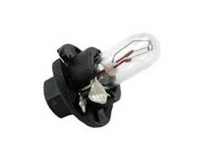 Ersatzbirne für Kombiinstrument. Porsche 986 Boxster / 996 - 99963130290