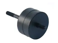 Engine mount. Porsche 914 - 039199231 - URO-010088