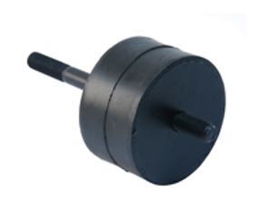 Montage moteur. Porsche 914 - 039199231 - URO-010088