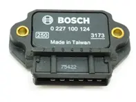 Zündschalteinheit. Porsche 944 / 928 / 964 (6 PIN-EINHEIT)